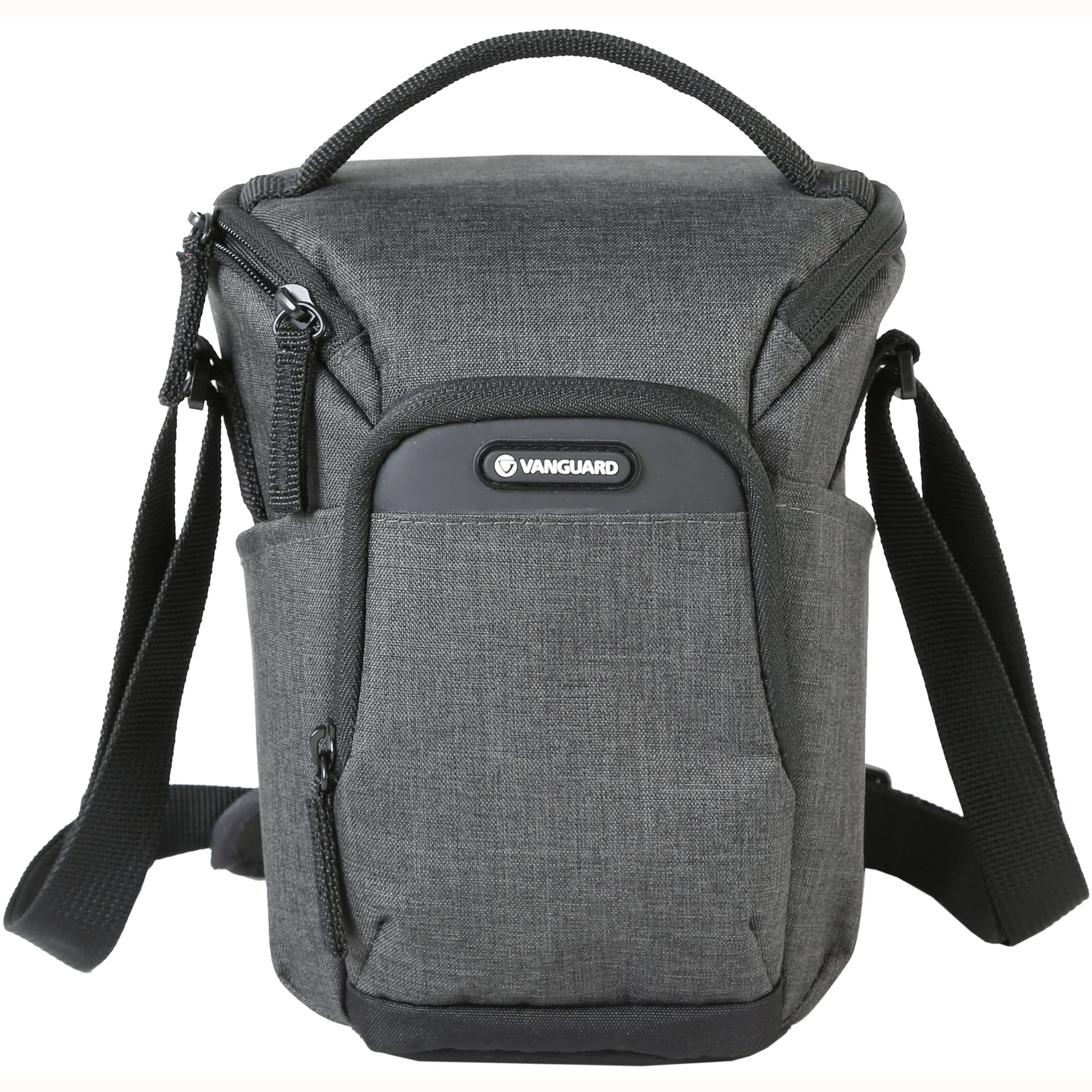 ESTUCHE VANGUARD ZOOM VESTA ASPIRE 15Z GRIS