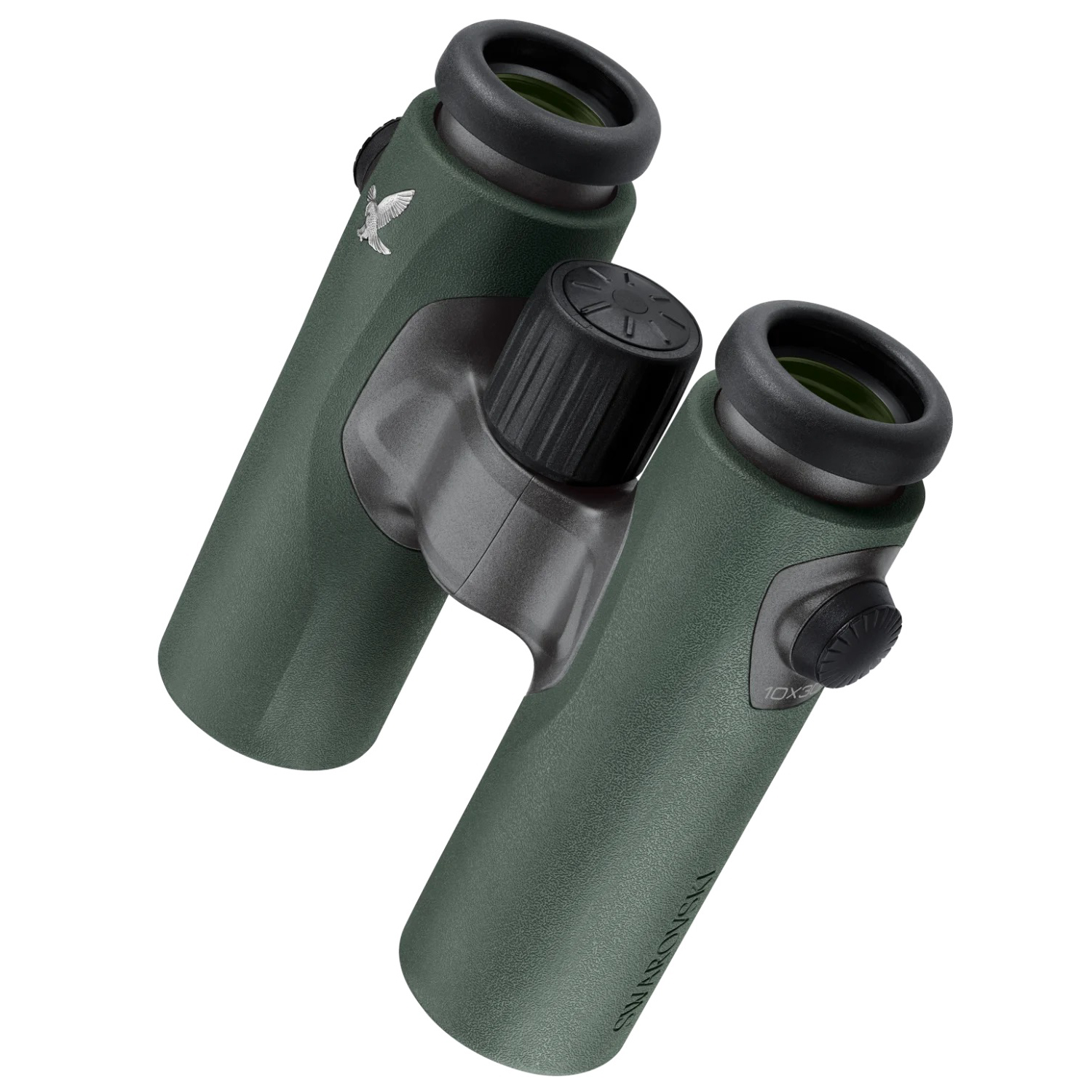 PRISMATICO SWAROVSKI COMPANION 10X30 VERDE WILD NATURE