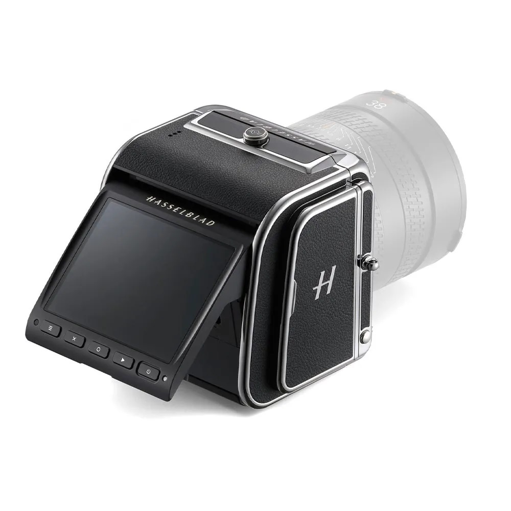 CAMARA HASSELBLAD 907X 100C