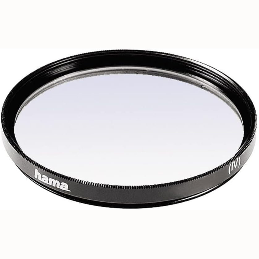 FILTRO HAMA 55 UV