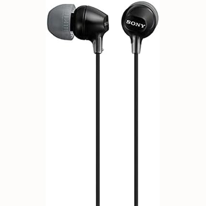 AURICULARES SONY MDR-EX15LP