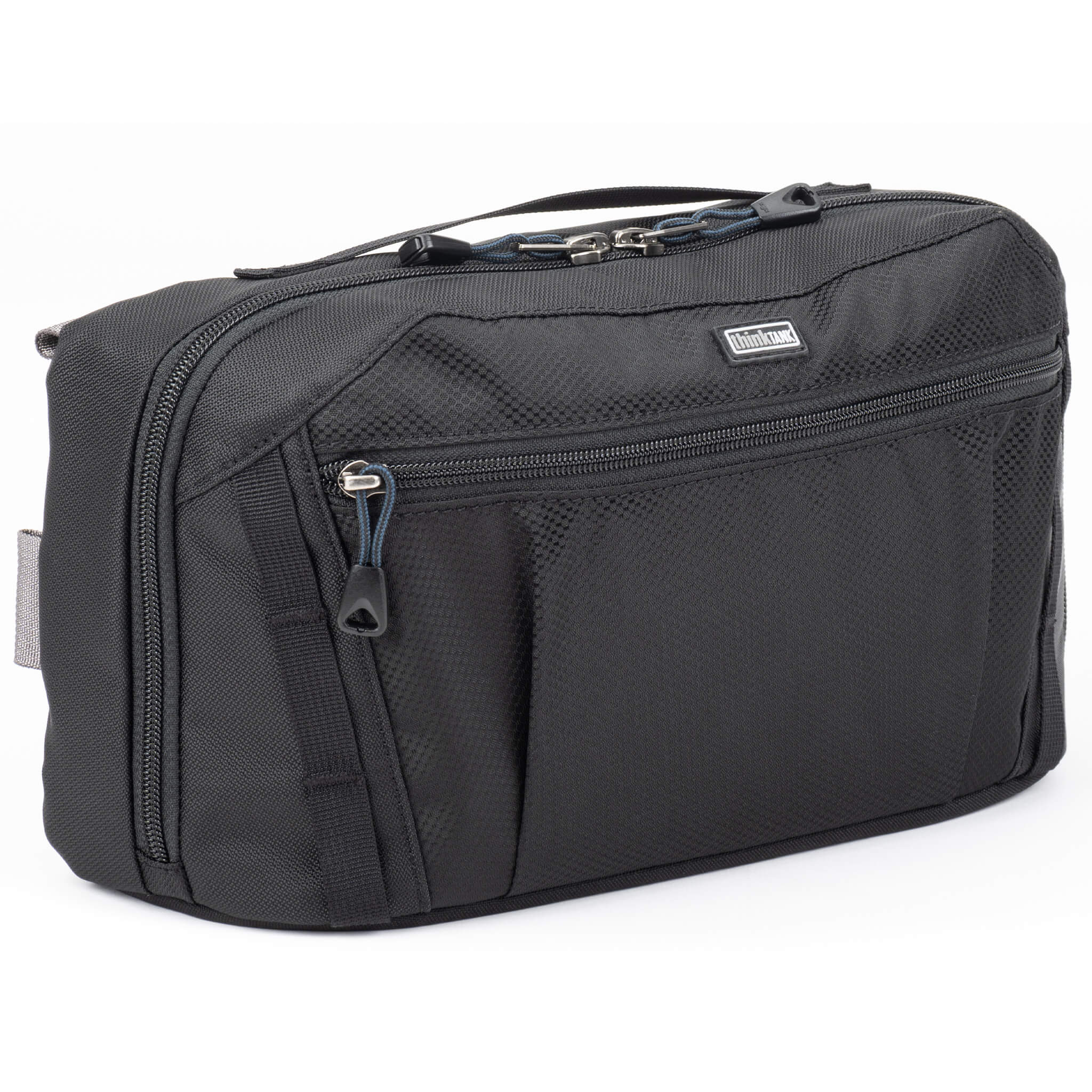 ESTUCHE TTP PRESSPASS 10