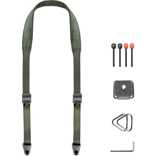 CORREA PGYTECH P-CB-120  VERDE