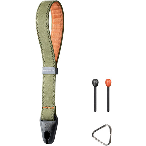 CORREA PGYTECH P-CB-123  VERDE