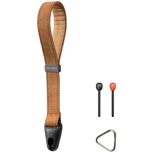 CORREA PGYTECH P-CB-124  MARRON