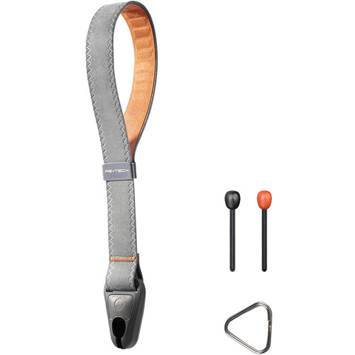CORREA PGYTECH P-CB-127  GRIS