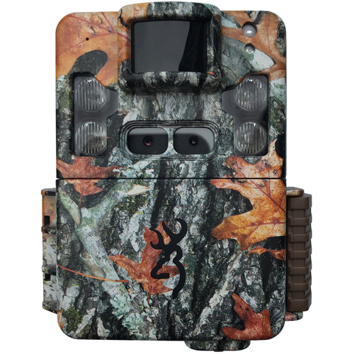 CAMARA BROWNING STRIKE FORCE PRO XD DUAL LENS (BTC-5PXD)
