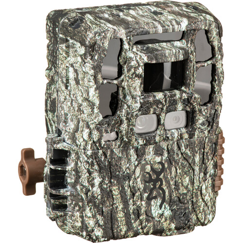CAMARA BROWNING DARK OPS PRO DUAL LENS (BTC-6DCL)