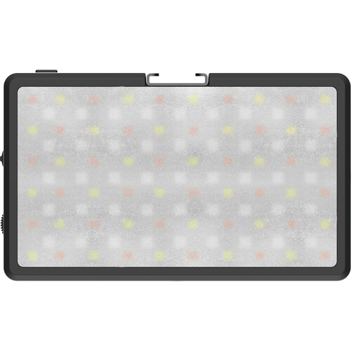 ANTORCHA LED COLBOR RGB PL8R