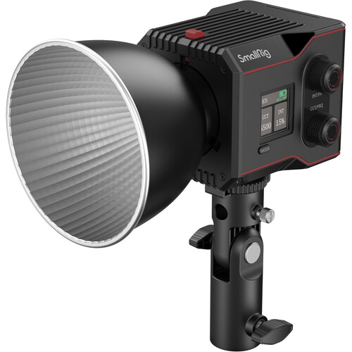 FOCO LED SMALLRIG COB LED LIGHT RC 60B   4376