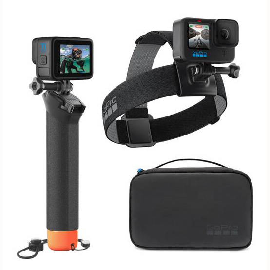 KIT GOPRO ADVENTURE   AKTES-003