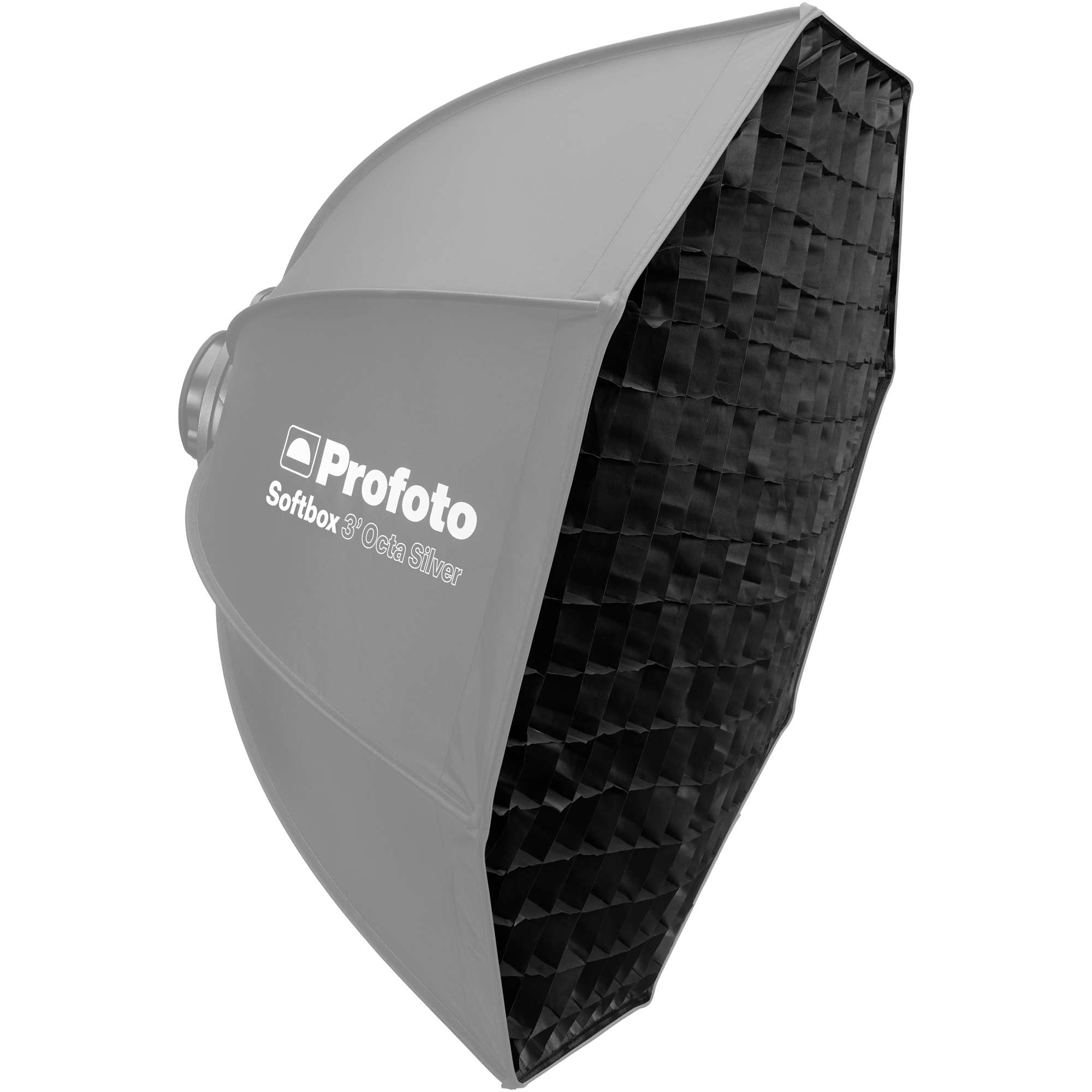 NIDO DE ABEJA PROFOTO PARA VENTANA 3\' OCTA SILVER   201601
