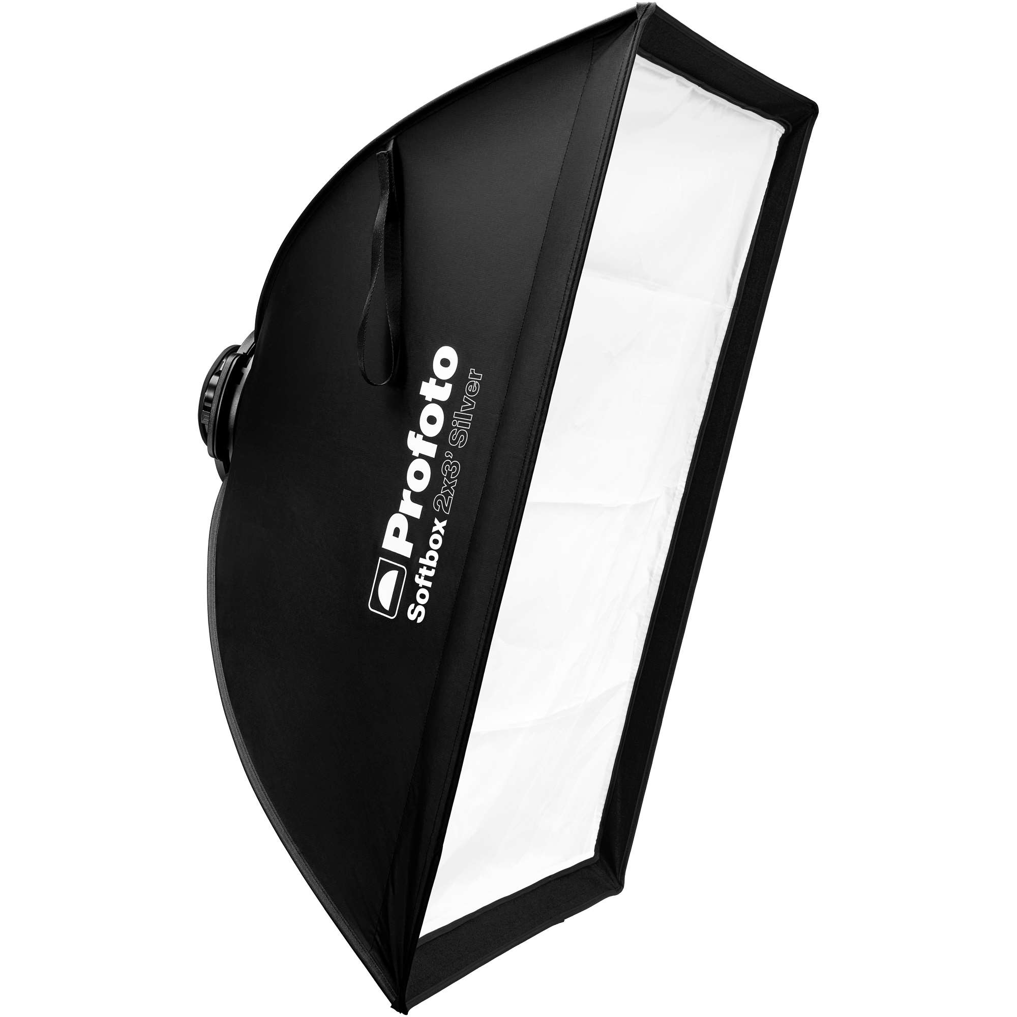 VENTANA PROFOTO 2X3\' SILVER  201502