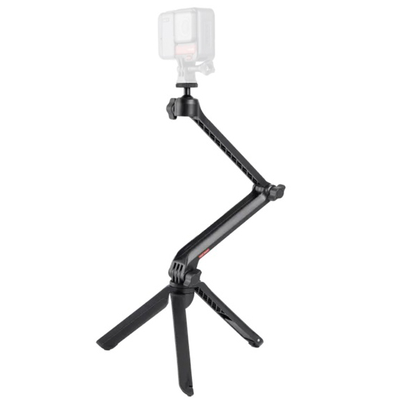 TRIPODE INSTA360/PGYTECH MULTIFUNCION MOD CINSTAV/F