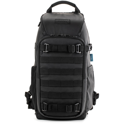 ESTUCHE TENBA AXIS V2 16L BLACK (MOCHILA)
