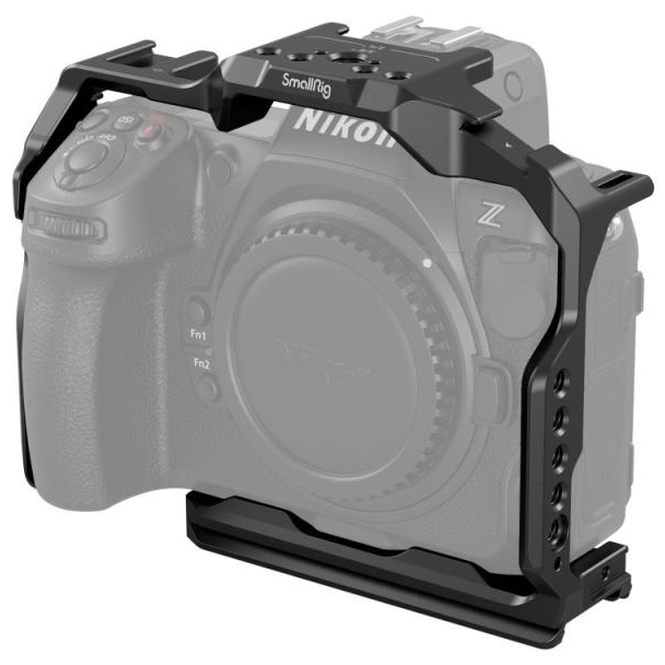 SMALLRIG CAGE PARA NIKON Z8  3940