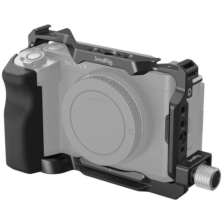 SMALLRIG CAGE PARA SONY ZV-E1  4257