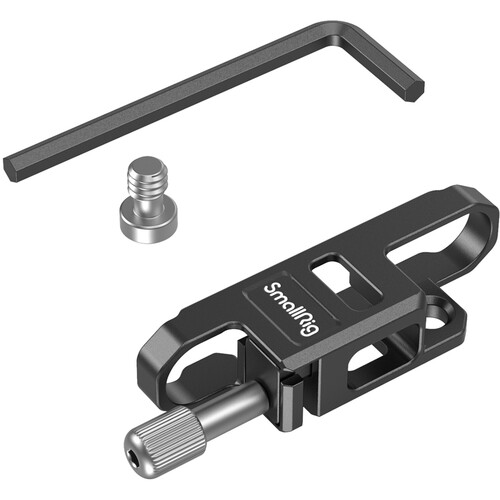 SMALLRIG T5 SSD CABLE CLAMP 3300 FOR BMPCC6KPRO