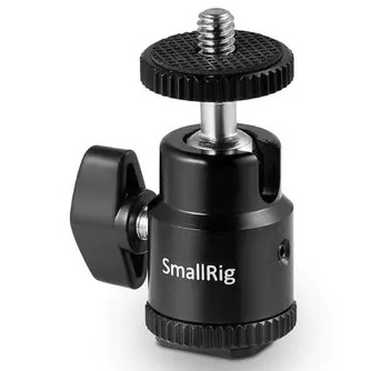 SMALLRIG HOT SHOE MOUNT 761
