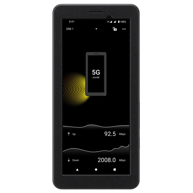 TRANSMISOR SONY PORTATIL PDT-FP1