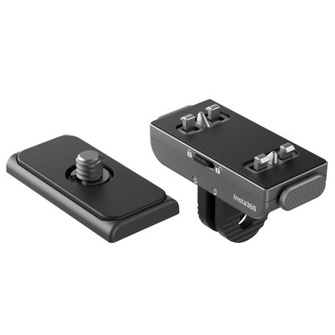 PLATO INSTA360 LIBERACION RAPIDA