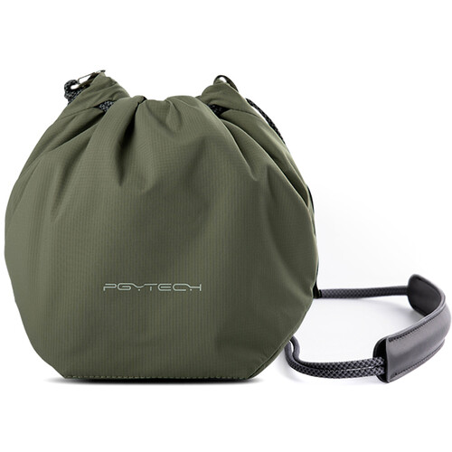 ESTUCHE PGYTECH DRAWSTRING BAG P-CB-263 (FOREST)