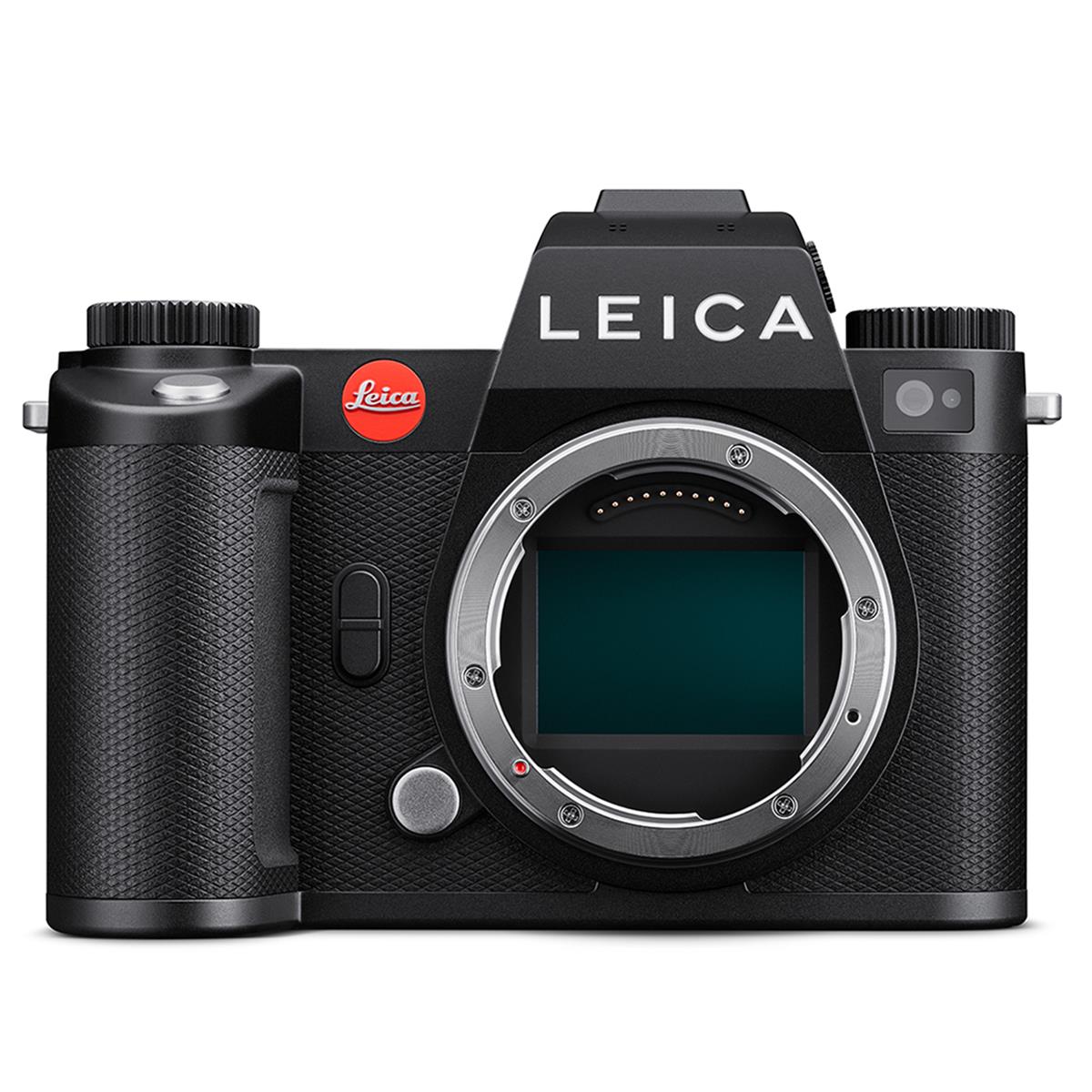 CUERPO LEICA SL3  NEGRO   (10607)
