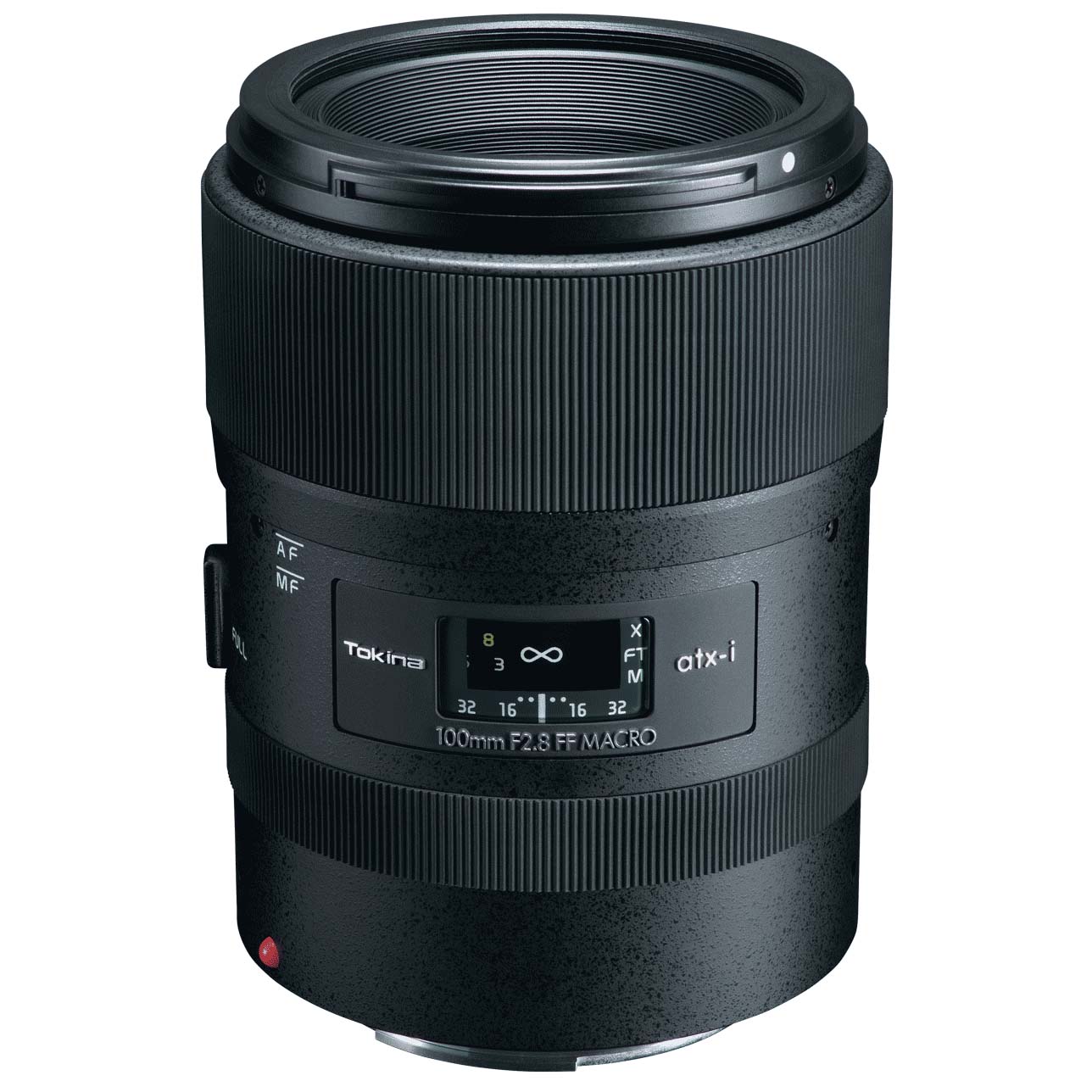 OBJETIVO TOKINA AF 100/2.8 FF ATX-I MACRO PLUS NIKON