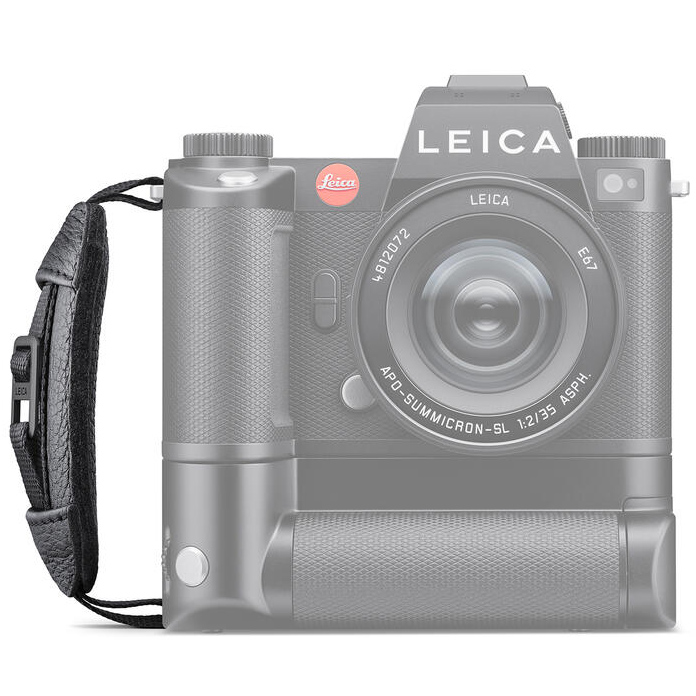 CORREA LEICA DE MUÑECA PARA HG-SCL7 CUERO (18557)