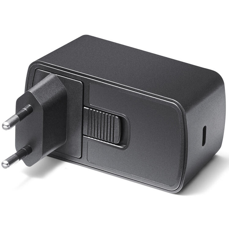CARGADOR LEICA USB-C AC-ADAPTER ACA-SCL6  (16201)
