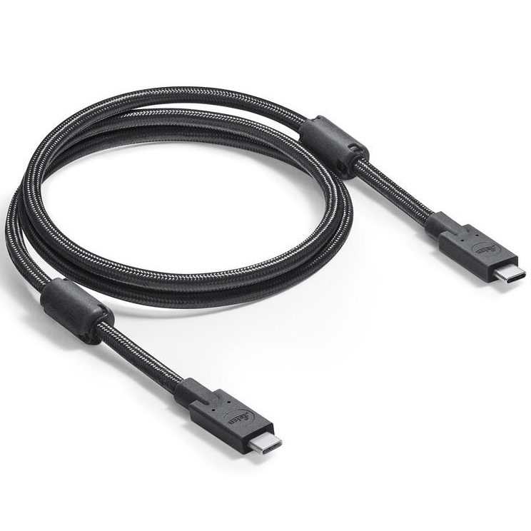 CABLE LEICA USB-C TO USB-C  (18828)
