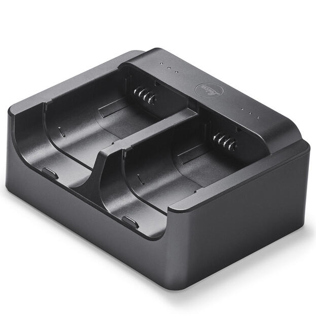 CARGADOR LEICA BC-SCL6 USB-C DUAL (16059)  NO INCLUYE CABLE