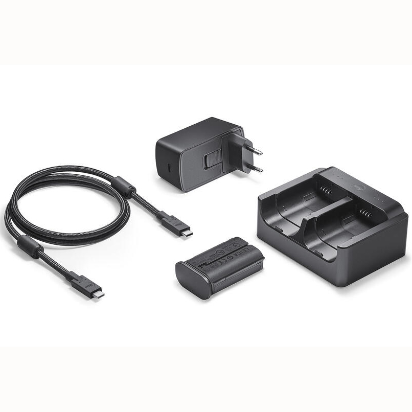 KIT CARGADOR LEICA USB-C POWER SET (18867)