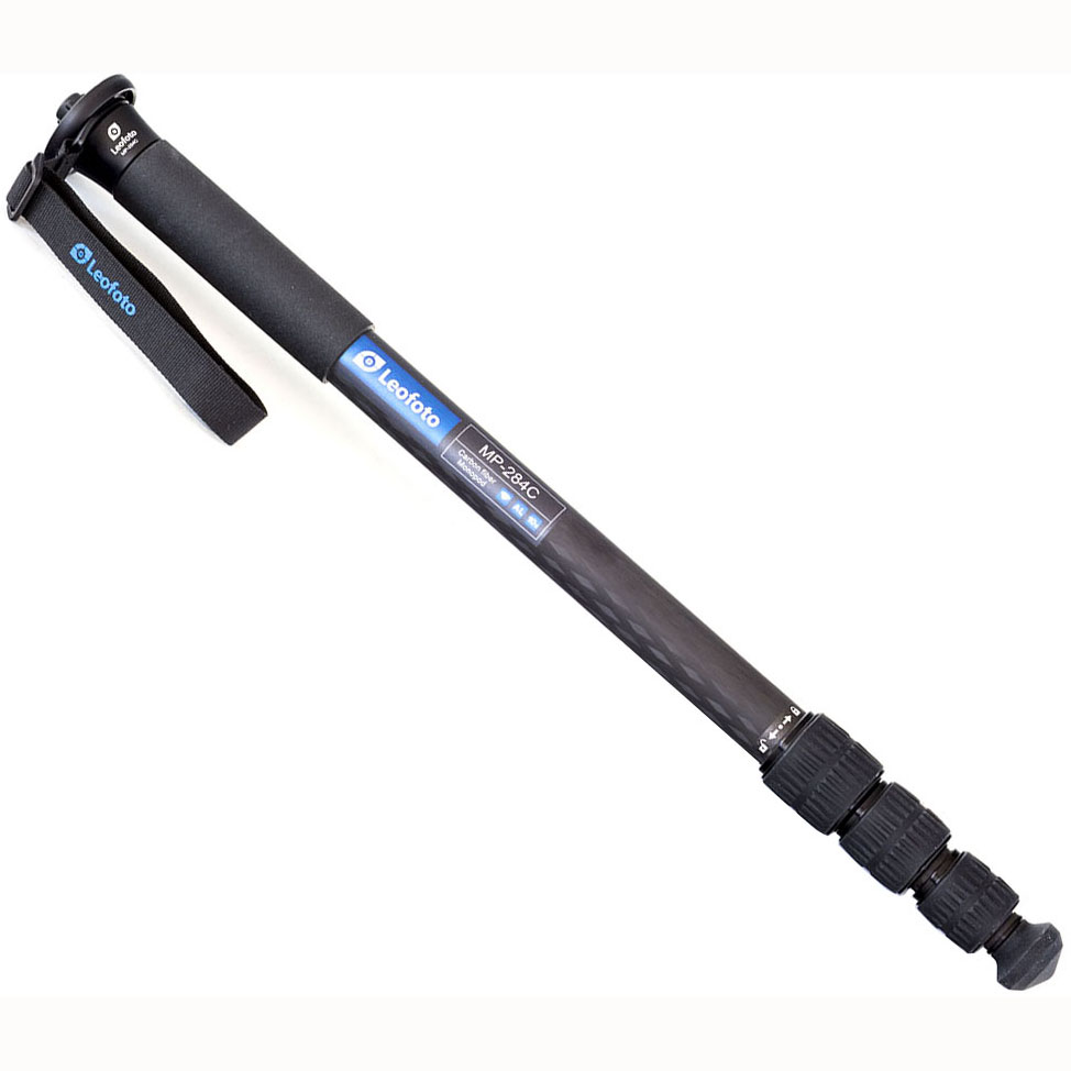 MONOPIE LEOFOTO MP-284C