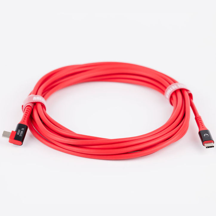 CABLE AREA51 GROOM LAKE PRO+ USB-C ACO A USB-C 4.5 MTS