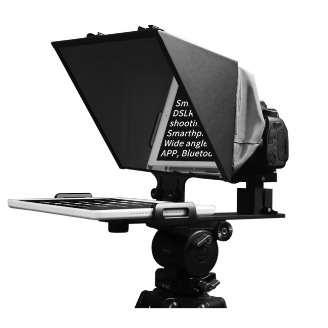 TELEPROMPTER FEELWORLD TP13A