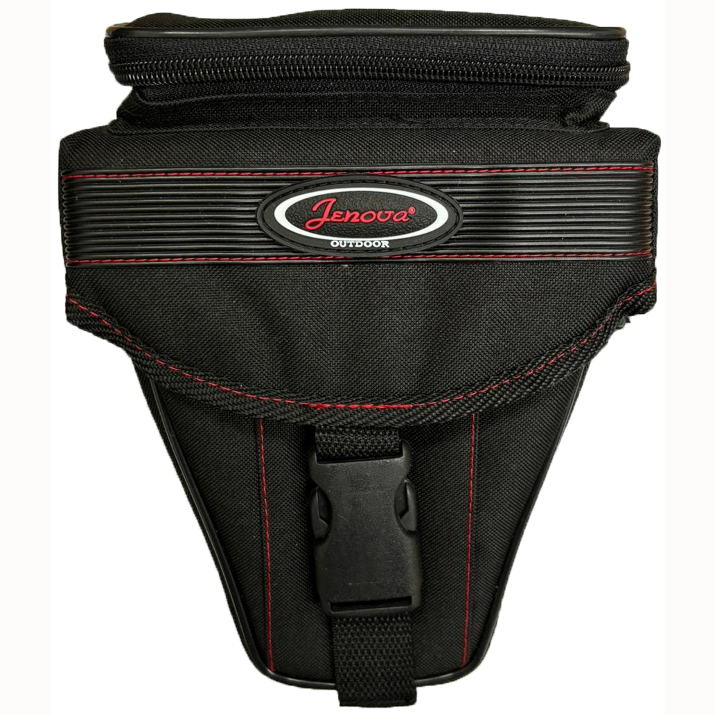 ESTUCHE JENOVA MOD. 29006