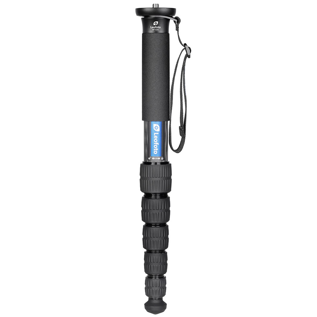 MONOPIE LEOFOTO MP-326C