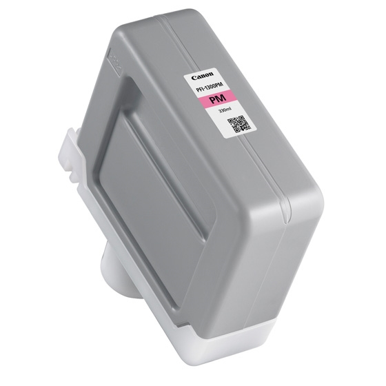 TINTA CANON PFI-1300 FOTO MAGENTA 330 ML P/PRO-4100 (PM)
