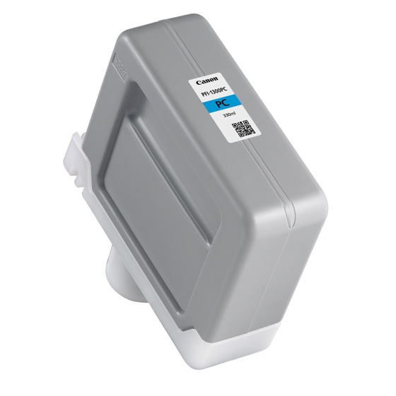TINTA CANON PFI-1300 FOTO CIAN 330 ML P/PRO-4100 (PC)