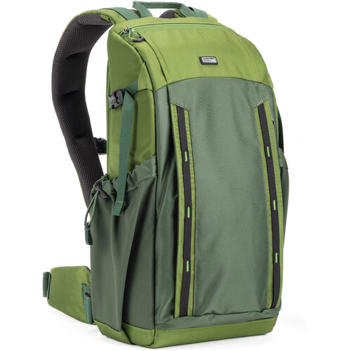 ESTUCHE TTP BACKLIGHT SPRINT WOODLAND GREEN (MOCHILA)