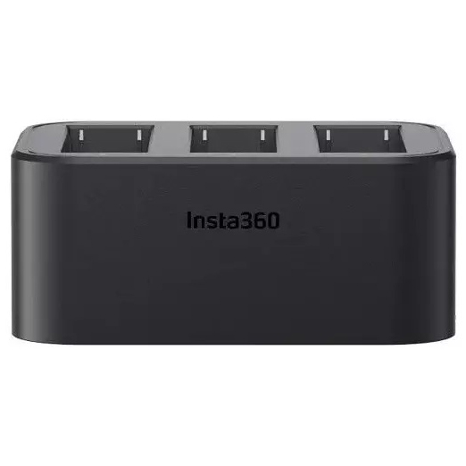 CARGADOR INSTA360 RAPIDO TRIPLE PARA ACE PRO