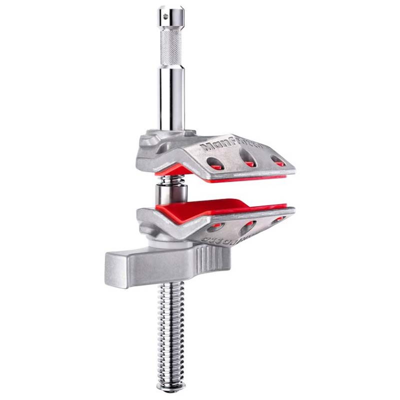 PINZA MANFROTTO C76CJ