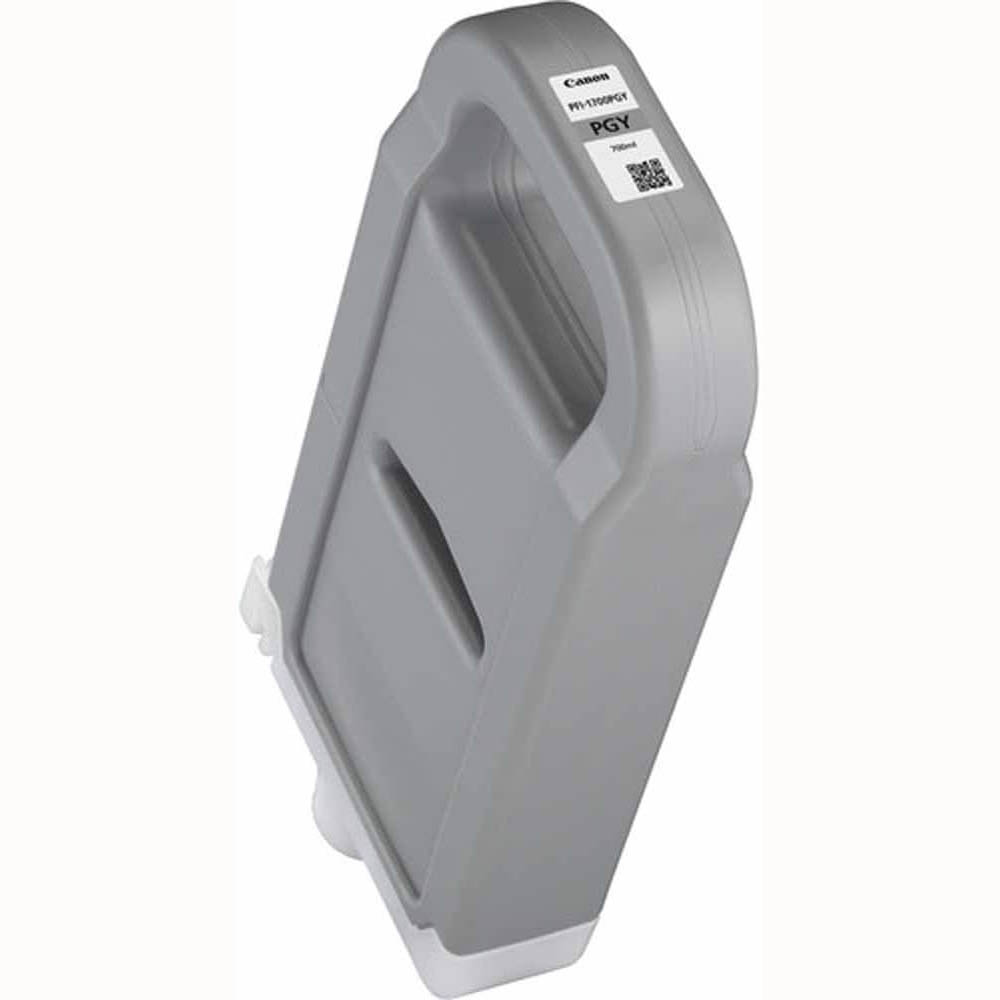 TINTA CANON PFI-1700 GRIS FOTO 700 ML P/PRO-4100 (PGY)