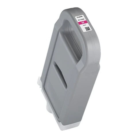 TINTA CANON PFI-1700 MAGENTA 700 ML P/PRO-4100 (M)