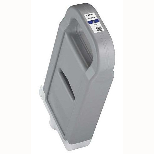 TINTA CANON PFI-1700 AZUL 700 ML P/PRO-4100 (B)