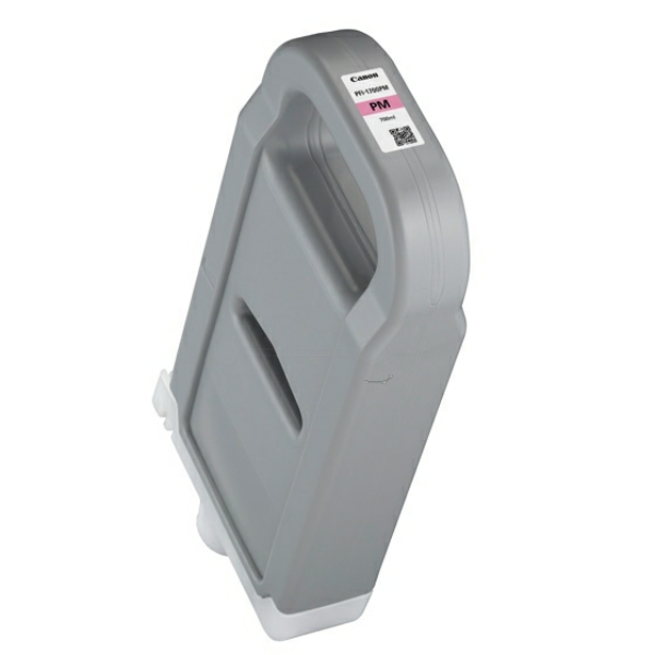 TINTA CANON PFI-1700 FOTO MAGENTA 700 ML P/PRO-4100 (PM)