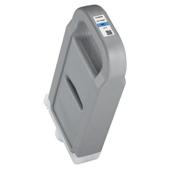 TINTA CANON PFI-1700 FOTO CIAN 700 ML P/PRO-4100 (PC)