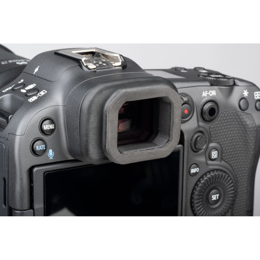 OCULAR TTP EP-R CANON EOS R3