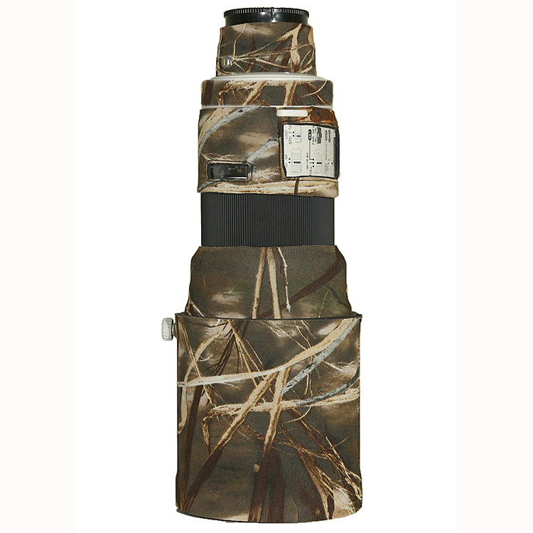 FUNDA LENSCOAT SONY 300/2.8 GM OSS REALTREE MAX 4